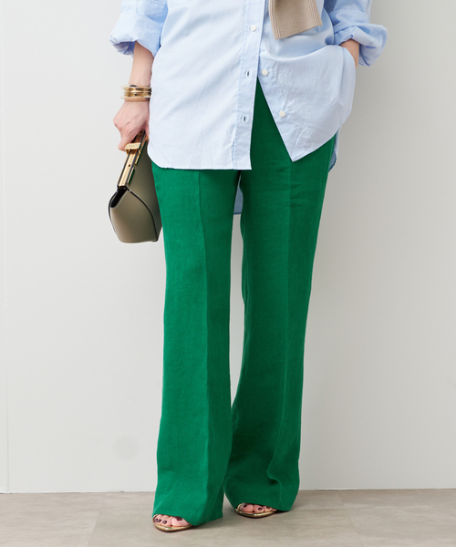 Raspail/ラスパイユ】 Sophisticated Pants（その他パンツ）｜raspail