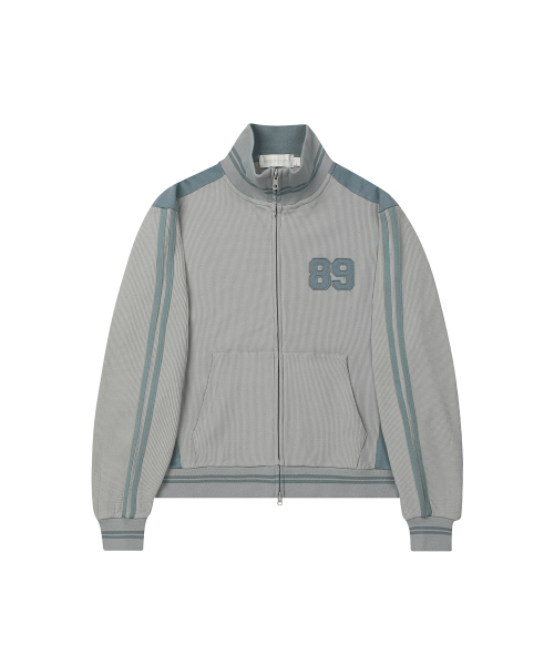 セール】Waffle Track Jacket [SEBLUE]_SEJK022SEBLUE（ナイロン