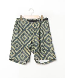 go slow caravan（ゴースローキャラバン）の「イージーパンツ（その他パンツ）」