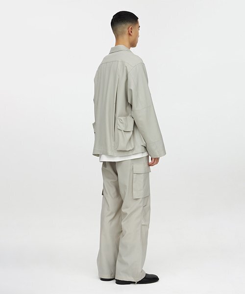 YOUTH（ユース）の「M70 Field Jacket（ミリタリージャケット・メンズ・その他・LARGE/MEDIUM/SMALL）」の3枚目の写真