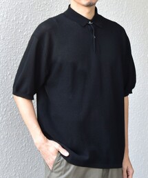 SHIPS any｜シップス エニィのポロシャツ通販 - ZOZOTOWN