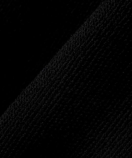 SHIPS any(シップス エニィ)の「SHIPS any:〈手洗い可能〉TEXBRID(R) ドライタッチ サマー ニット ポロシャツ◇(ポロシャツ・メンズ・ブラック/グレー/ネイビー・X-LARGE/LARGE/MEDIUM)」の16枚目の写真