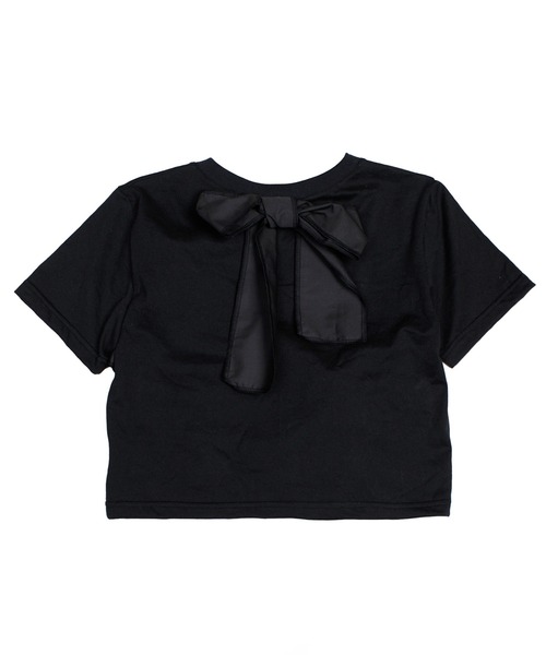 MILK(ミルク)の「Triple Ribbon Tシャツ(Tシャツ/カットソー・レディース・A/C/B・FREE)」の18枚目の写真