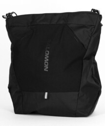 SALOMON（サロモン）の「SALOMON/サロモン ACS PACKABLE TOTE BAG（トートバッグ）」