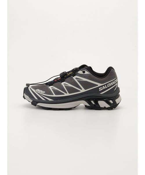 SALOMON(サロモン)の「【SALOMON】L47989500 XT-6(スニーカー・レディース・グレー・23.5/24.5/24/26/25/23/28/27.5/27/26.5)」の7枚目の写真