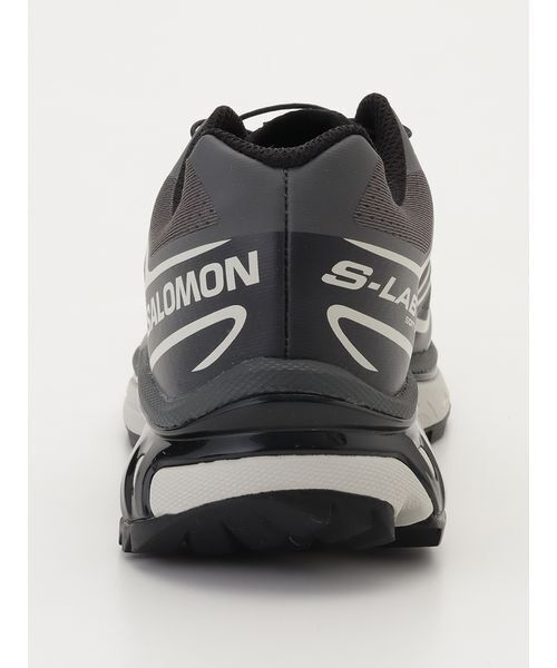 SALOMON(サロモン)の「【SALOMON】L47989500 XT-6(スニーカー・レディース・グレー・23.5/24.5/24/26/25/23/28/27.5/27/26.5)」の6枚目の写真