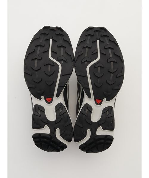 SALOMON(サロモン)の「【SALOMON】L47989500 XT-6(スニーカー・レディース・グレー・23.5/24.5/24/26/25/23/28/27.5/27/26.5)」の2枚目の写真