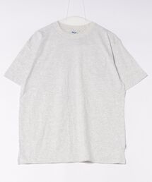 《FILA》S/S POCKET T-SHIRT