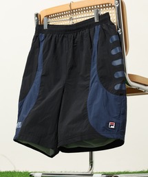 FILA HERITAGE | FILA HERITAGE SEGA SHORT PANT ナイロンショートパンツ(その他パンツ)