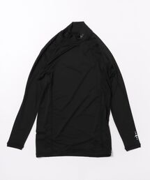 Kappa（カッパ）の「【Kappa/カッパ】ハイネックコンプレッション　ゴルフ　吸水速乾　ＵＶケア（その他アンダーウェア/インナー）」