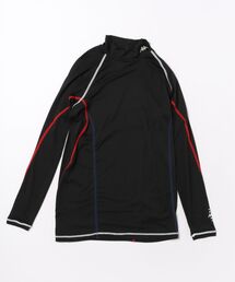 Kappa（カッパ）の「【Kappa/カッパ】ハイネックコンプレッション　ゴルフ　吸水速乾　ＵＶケア（その他アンダーウェア/インナー）」