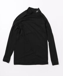 Kappa（カッパ）の「【Kappa/カッパ】ハイネックコンプレッション　ゴルフ　吸水速乾　ＵＶケア（その他アンダーウェア/インナー）」