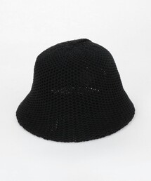 MONKEY TIME（モンキータイム）の「＜Nine Tailor＞FRAGRANT ハット（ハット）」