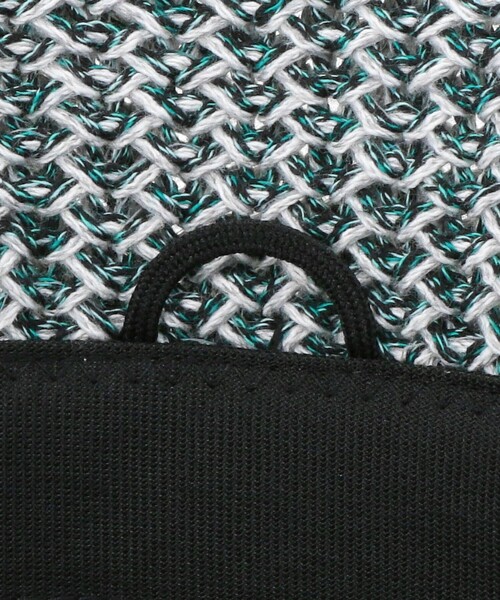 Nine Tailor（ナインテイラー）の「＜Nine Tailor＞FRAGRANT ハット（ハット・メンズ・ケリーグリーン/ブラック・FREE）」の8枚目の写真