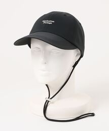 Manhattan Portage（マンハッタンポーテージ）の「Stretch TAFFTA 6P Cap（キャップ）」