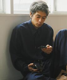 URBAN RESEARCH | LINEN REGULAR SHIRTS(シャツ/ブラウス)