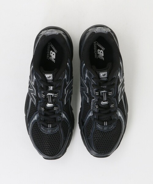 NEW BALANCE（ニューバランス）の「＜New Balance＞U740 BM2 スニーカー（スニーカー・レディース・ブラック・22.5cm/23cm/23.5cm/24cm/24.5cm/25cm）」の8枚目の写真