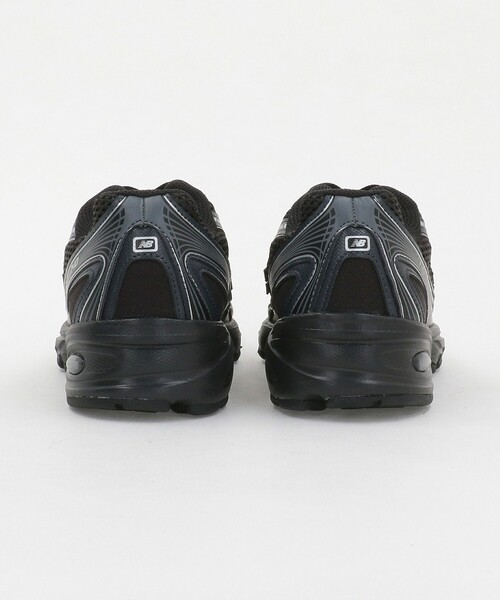 NEW BALANCE（ニューバランス）の「＜New Balance＞U740 BM2 スニーカー（スニーカー・レディース・ブラック・22.5cm/23cm/23.5cm/24cm/24.5cm/25cm）」の10枚目の写真