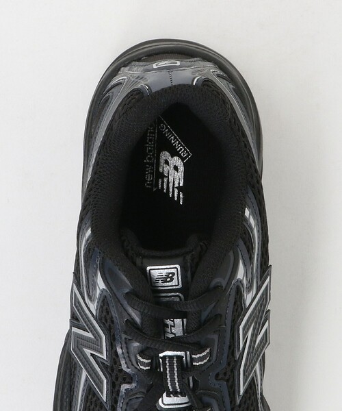 NEW BALANCE（ニューバランス）の「＜New Balance＞U740 BM2 スニーカー（スニーカー・レディース・ブラック・22.5cm/23cm/23.5cm/24cm/24.5cm/25cm）」の12枚目の写真