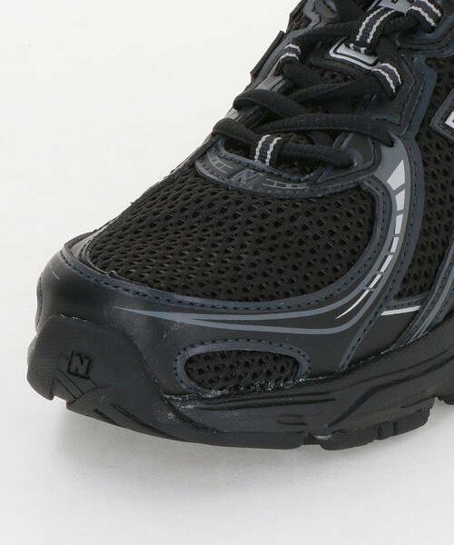 NEW BALANCE（ニューバランス）の「＜New Balance＞U740 BM2 スニーカー（スニーカー・レディース・ブラック・22.5cm/23cm/23.5cm/24cm/24.5cm/25cm）」の13枚目の写真