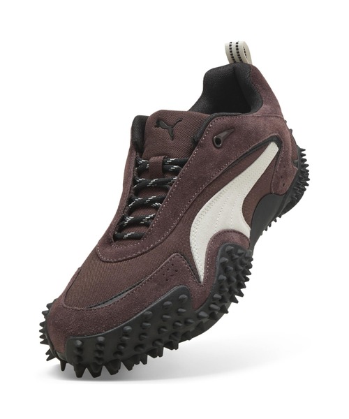 セール】【PUMA】MOSTRO XC PRIME SNK（スニーカー）｜PUMA（プーマ