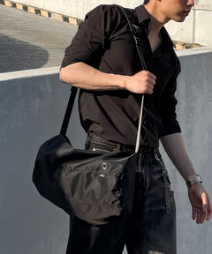 ITTI イッチ / HERRIE FUROSHIKI BAG / DS-LC / ヘリーフロシキバッグ