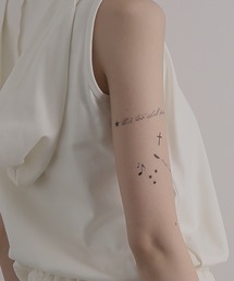 Ulysses（ユリシス）の「ファッションタトゥーシール　30枚セット（その他雑貨）」