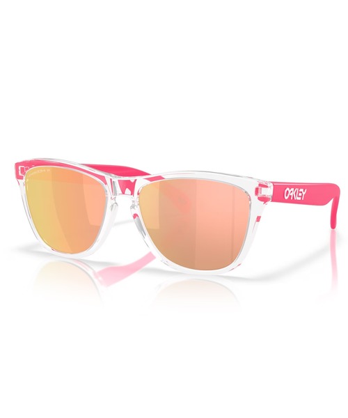 OAKLEY/オークリー サングラス Frogskins Neon Pop Collection 0OO9245