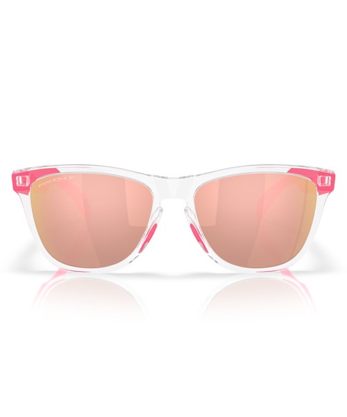 OAKLEY/オークリー サングラス Frogskins Neon Pop Collection 0OO9245