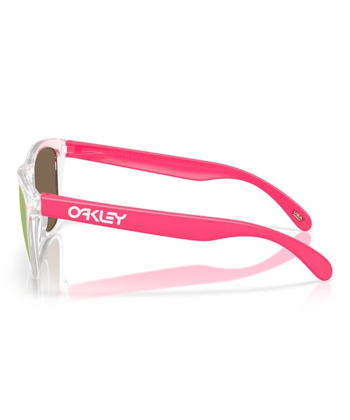 OAKLEY/オークリー サングラス Frogskins Neon Pop Collection 0OO9245