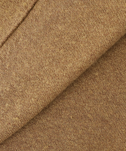 Deuxieme Classe(ドゥーズィエムクラス)の「BRONZER RICH Vネック カーディガン(カーディガン/ボレロ・レディース・キャメル・FREE)」の22枚目の写真