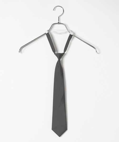 PBLIM(ページボーイリム)の「《UNISEX》ハンソデネクタイシャツ(シャツ/ブラウス・レディース・ブルー/キナリ/ブルー系その他・FREE)」の9枚目の写真