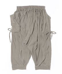 【チャイハネ】カットソーMEN'S変形サルエルパンツ
