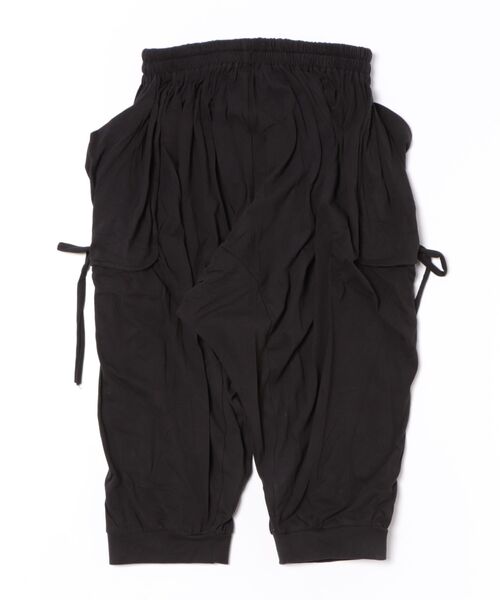 チャイハネ（チャイハネ）の「【チャイハネ】カットソーMEN'S変形サルエルパンツ（その他パンツ・メンズ・ブラック/レンガ/グリーン系その他/ベージュ/グレー・FREE）」の22枚目の写真