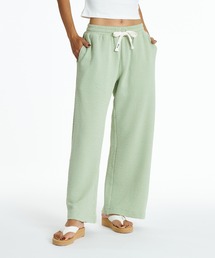 ROXY SUNSET BREEZE PANTS ロングパンツ 【2026年夏モデル】