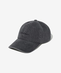 COVERNAT（カバーナット）の「LOGO COZY FIT DENIM BALL CAP（キャップ）」