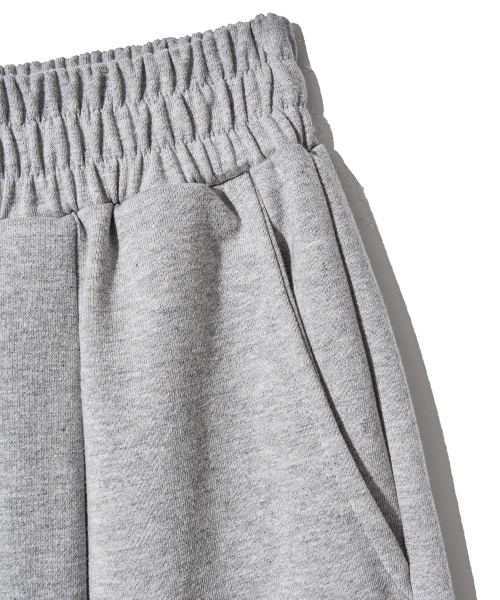 GAKKAI UNIONS(ガッカイユニオンズ)の「ルナディストート バミューダパンツ グレー(その他パンツ・メンズ・その他・SMALL/MEDIUM/LARGE/X-LARGE)」の6枚目の写真