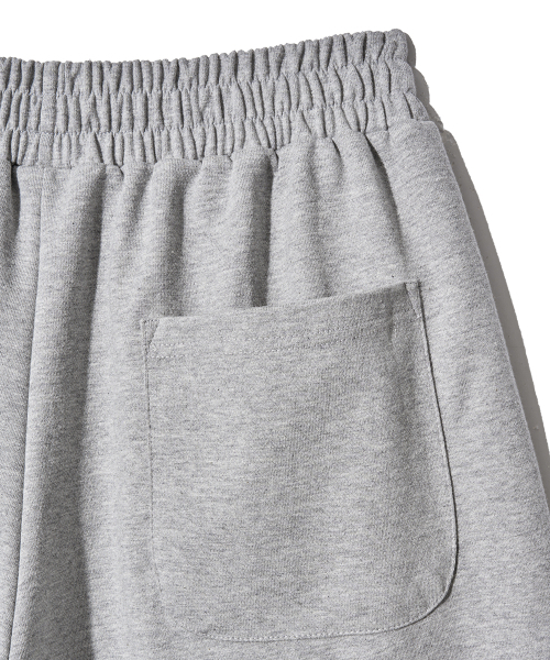 GAKKAI UNIONS(ガッカイユニオンズ)の「ルナディストート バミューダパンツ グレー(その他パンツ・メンズ・その他・SMALL/MEDIUM/LARGE/X-LARGE)」の7枚目の写真