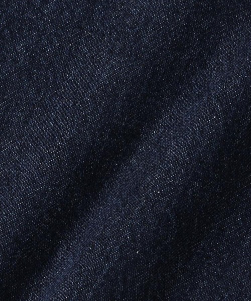 Levi's(リーバイス)の「【Levi's】478 バギー デニムカーゴショーツ (ワークテイスト / 膝丈 / ダークインディゴ)(その他パンツ・メンズ・ダークインディゴブルー・28inch/30inch/32inch/34inch)」の5枚目の写真