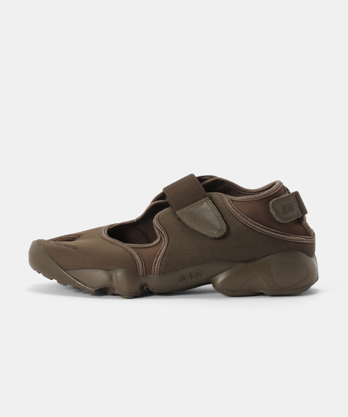 靴 Nike Air Rift Women's Shoes IV6058-200 NIKE WMNS AIR RIFT FL IV6058-200（スニーカー）｜NIKE（ナイキ）の