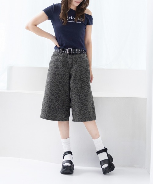 attagirl(アタガール)の「プラットフォームスニーカーサンダル(サンダル・レディース・ブルー/ホワイト/ブラック・3L/LL/L/M/S)」の9枚目の写真