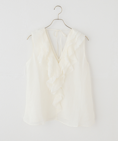 Devotion TWINS / デヴォーション ツインズ BLOUSE（シャツ/ブラウス