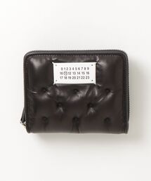 Maison Margiela（メゾンマルジェラ）の「Maison Margiela / メゾン マルジェラ：【レディース】WALLET ZIP AROUND CONTINENTAL SMALL：SA1UI0032-P6434[ANN]（ネックレス）」