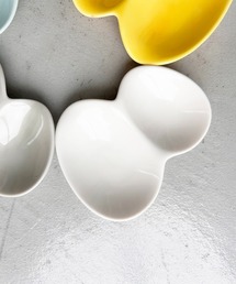 LAKOLE（ラコレ）の「薬味皿レンゲ&箸置き / 680394（食器）」