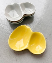 LAKOLE（ラコレ）の「薬味皿レンゲ&箸置き / 680394（食器）」