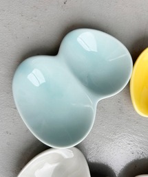 LAKOLE（ラコレ）の「薬味皿レンゲ&箸置き / 680394（食器）」
