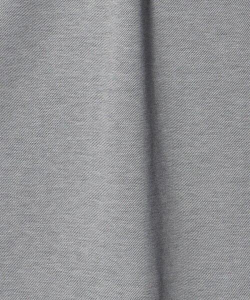 A DAY IN THE LIFE UNITED ARROWS(アデイインザライフユナイテッドアローズ)の「モクロディ カルゼ カッタウェイカラーシャツ<A DAY IN THE LIFE>(ポロシャツ・メンズ・ブラック/グレー系/コバルトブルー・XL/M/S/L)」の15枚目の写真
