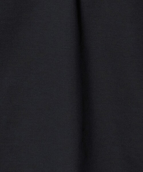 A DAY IN THE LIFE UNITED ARROWS(アデイインザライフユナイテッドアローズ)の「モクロディ カルゼ カッタウェイカラーシャツ<A DAY IN THE LIFE>(ポロシャツ・メンズ・ブラック/グレー系/コバルトブルー・XL/M/S/L)」の18枚目の写真