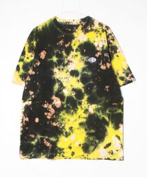 TIE DYE S/S TEE HN0261-CT0004