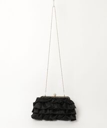 La Piece（ラピエス）の「クラッチバッグ（クラッチバッグ）」